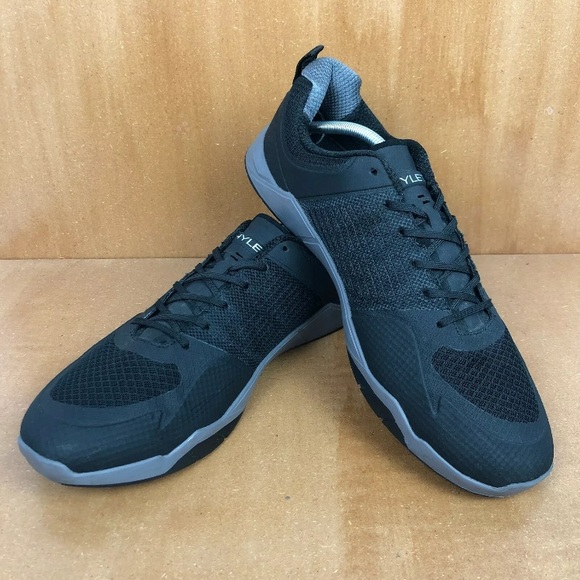 Hylete Shoes | Hylete Circuit Cross Training Shoe Vibram Crossfit